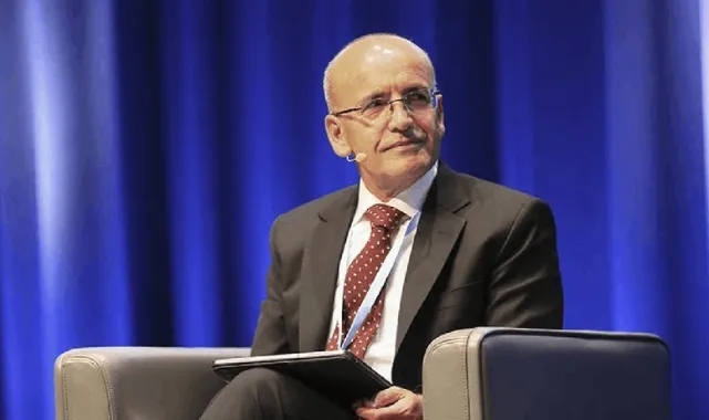 Orta Vadeli Program'ın açıklanmasının ardından Maliye Bakanı Mehmet Şimşek'ten ilk açıklama