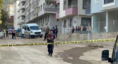 Osmaniye’de silahlı çatışma: 1 asker şehit, 2 asker yaralı
