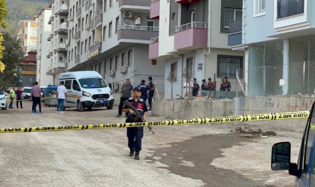 Osmaniye’de silahlı çatışma: 1 asker şehit, 2 asker yaralı