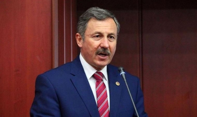 Özdağ'dan OVP yorumu; "Şimdiden vadesi dolmuş program bu"