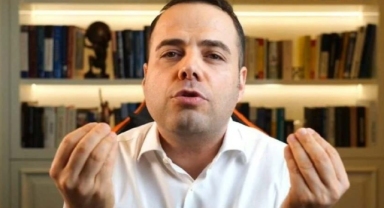 Özgür Demirtaş'tan akaryakıt yorumu: Daha rekorun rekorunun rekorunun rekorunun rekorunun rekorunun rekoru kırılacak