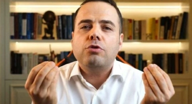 Özgür Demirtaş'tan akaryakıt yorumu: Daha rekorun rekorunun rekorunun rekorunun rekorunun rekorunun rekoru kırılacak