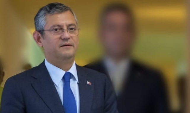 Özgür Özel, adaylığını çok sayıda vekille duyuracak