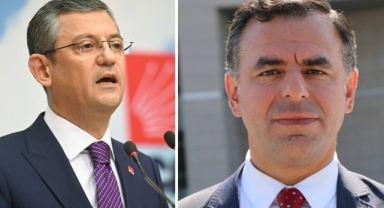 Özgür Özel'den Barış Yarkadaş'ın iddialarına yanıt: Beni kesinlikle biriyle karıştırıyor