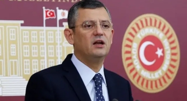 Özgür Özel'i İzmir'de kimler destekliyor?