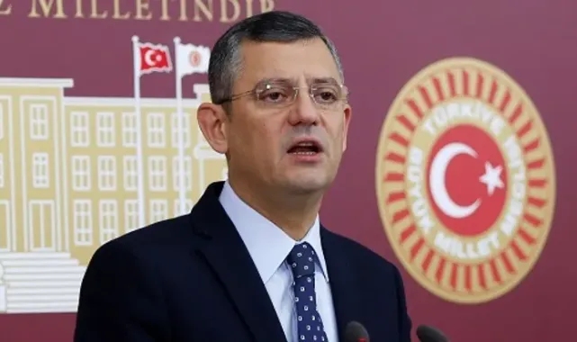 Özgür Özel'i İzmir'de kimler destekliyor?