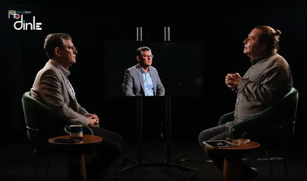 Özgür Özel: İmamoğlu'nun emanetçisi değilim