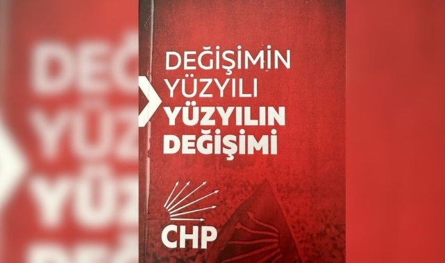 Özgür Özel'in açıkladığı tutum belgesinin tam metni