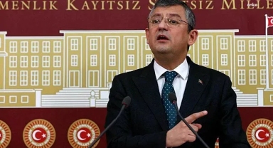 Özgür Özel kritik kongreyi işaret etti: