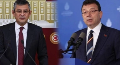 Özgür Özel, 'Macron aramıyoruz' sözlerinin İmamoğlu'na gönderme olduğu iddialarına yanıt verdi: Ekrem Başkan siyasetsiz mi?