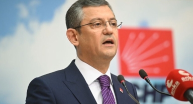 Özgür Özel, MYK toplantılarına katılmayacağını açıkladı