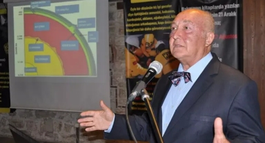Prof. Dr. Ahmet Ercan 2 ili açıkladı: 6.5 ve 7 büyüklüğünde deprem uyarısı