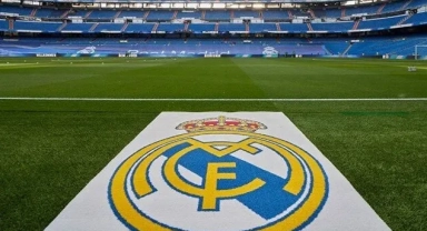 Real Madrid'li 3 oyuncuya çocuk pornosundan gözaltı