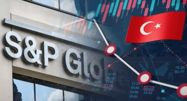 S&P, Türkiye tahminini açıkladı: İşte enflasyon, faiz ve dolar kuru...