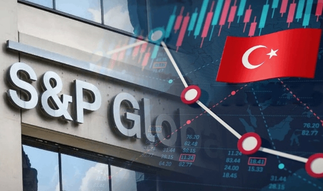 S&P, Türkiye tahminini açıkladı: İşte enflasyon, faiz ve dolar kuru...