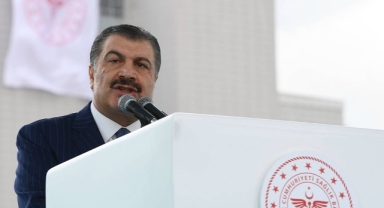 Sağlık Bakanı Koca'dan Eris varyantı açıklaması: Endişe edecek bir şey yok