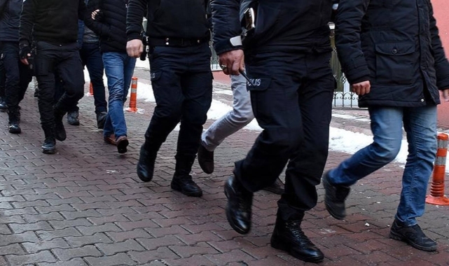 'Sarallar' suç örgütü davasında tutuklu sanık kalmadı