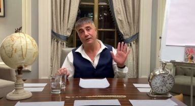 "Sedat Peker'in yardım kolileri" davasında karar