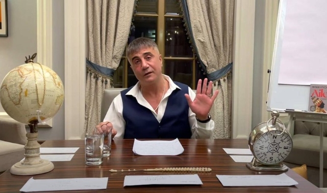 &quot;Sedat Peker&#039;in yardım kolileri&quot; davasında karar