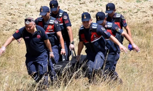Sivas Kangal’da aile içi anlaşmazlıkta kan döküldü! Acı olayın detayları ortaya çıktı