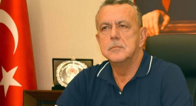 Söke TARİŞ Başkanı Özer’in aracına saldırı ve tehdit notu!