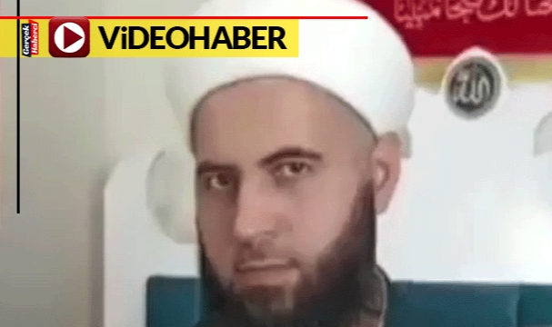 Sonunda bu da geldi: Cariye fetvası... &quot;Başkasından rica edebilirsin&quot;