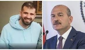 Soylu'dan 'gözaltı' açıklaması: İntikam süreci yönetiyorlar