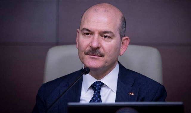 Soylu'nun ekibi POLSAN'dan tasfiye ediliyor: Olağanüstü seçim kararı