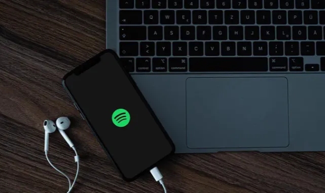 Spotify yazın özetini paylaştı: En çok dinlenen şarkılar