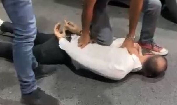 Suç örgütü lideri Ayhan Bora Kaplan yakalandı
