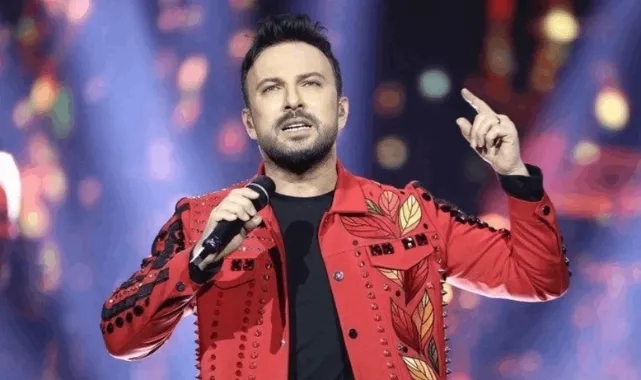 Tarkan Atatürk'e saygısızlığa tepki gösterdi: Kendisine de Disney Plus eleştirisi yaptı