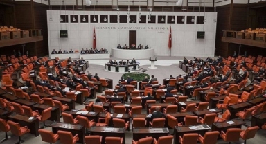 Teklif, Meclis'e sunuldu: Kamuda çalışan taşeron işçiler kadroya alınmalı