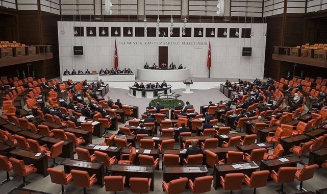 Teklif, Meclis'e sunuldu: Kamuda çalışan taşeron işçiler kadroya alınmalı