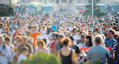 Temmuz ayı işsizlik rakamları açıklandı