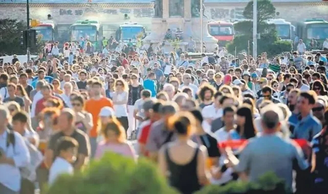 Temmuz ayı işsizlik rakamları açıklandı