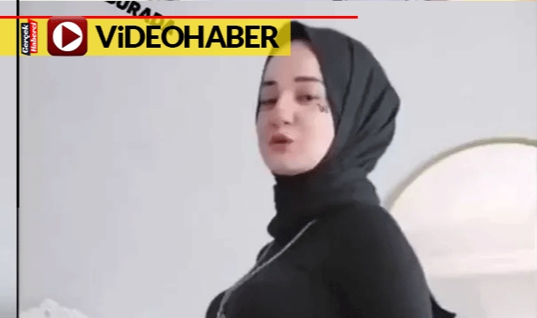 Tesettürlü gotik moda akımı tartışma yarattı