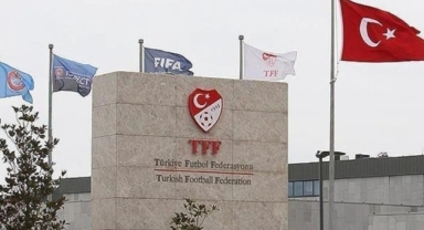 TFF'den play-off iddialarıyla ilgili açıklama