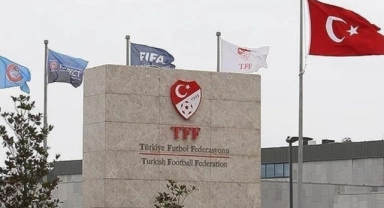 TFF'den play-off iddialarıyla ilgili açıklama