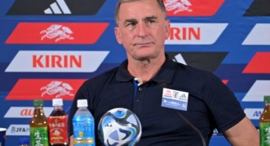 TFF'den Stefan Kuntz açıklaması