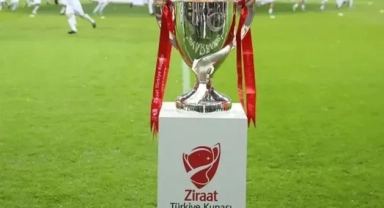 TFF kararını geri çekti: Hakkari Zapspor ve Bingölspor Türkiye Kupası'na tekrar dahil edildi