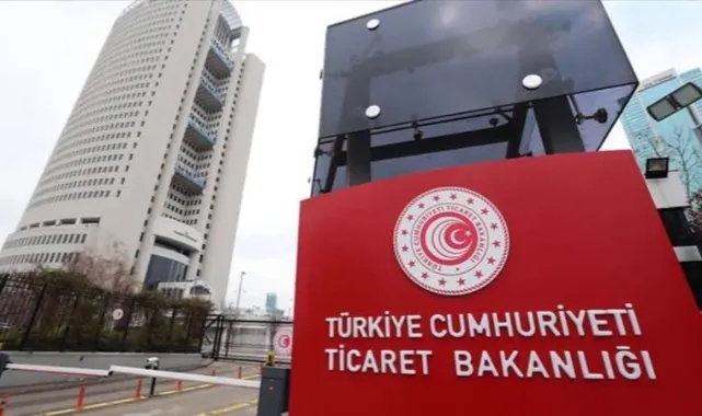 Ticaret Bakanlığı binlerce ürünü incelemeye aldı: Testi geçemeyen ürünler toplatılıyor