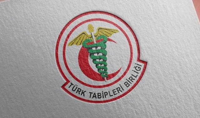 TTB'den Covid-19 uyarısı: PCR testi negatif olup klinik ve radyolojik olarak uyumlu vakalarda artış var
