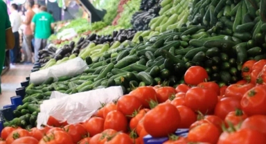 TÜİK ağustos ayı enflasyon verilerini açıkladı