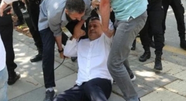 TÜİK’in enflasyon oranını protesto eden sendikacılar için hapis istemi