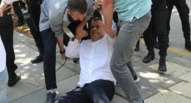 TÜİK’in enflasyon oranını protesto eden sendikacılar için hapis istemi