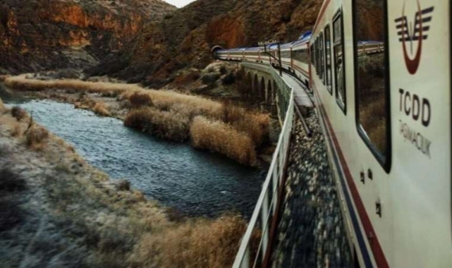 Turistik Doğu Ekspresi'nde sabit fiyat uygulaması kalktı
