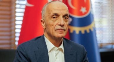 TÜRK-İŞ’ten uyarı: Gündeme gelmesi çalışma hayatının huzurunu bozdu