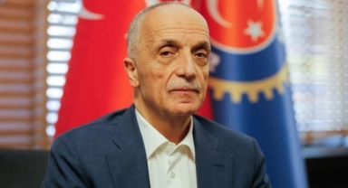 TÜRK-İŞ’ten uyarı: Gündeme gelmesi çalışma hayatının huzurunu bozdu