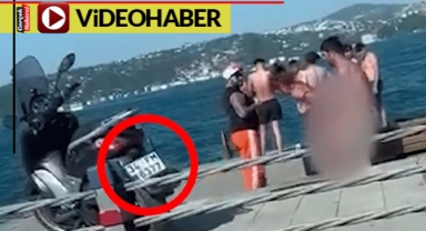 Türkiye bu olayı konuşmuştu... Bebek Sahili'nde cinsel ilişki davasında karar