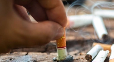 "Türkiye'de son 8 yılda yaklaşık 137 kişi sigarayı bıraktı"